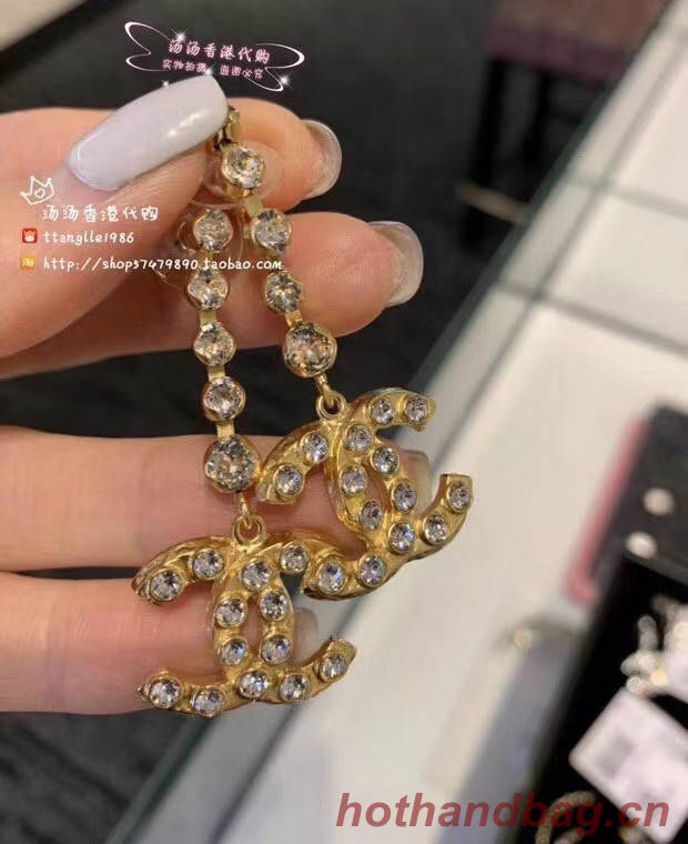 Chanel Earrings CE5009