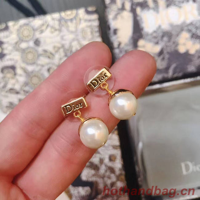 Dior Earrings CE5018