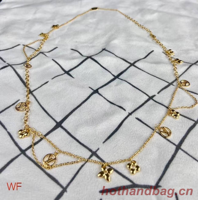 Louis Vuitton Necklace CE5019