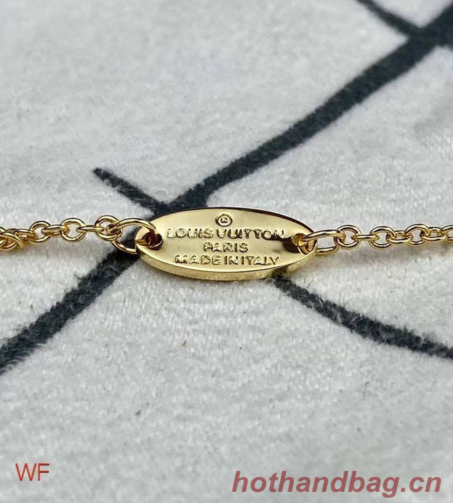 Louis Vuitton Necklace CE5019