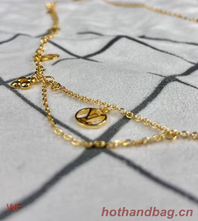 Louis Vuitton Necklace CE5019