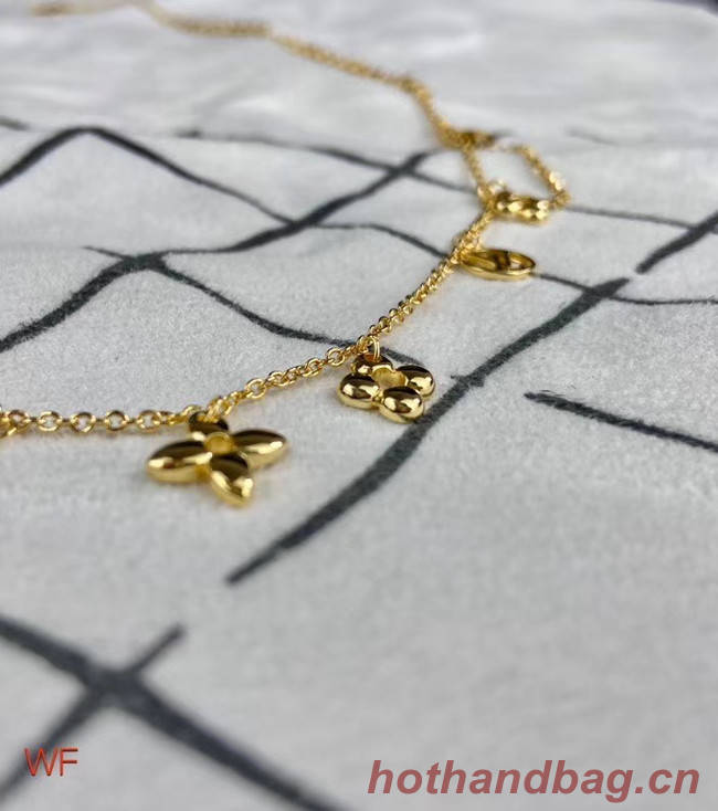 Louis Vuitton Necklace CE5019