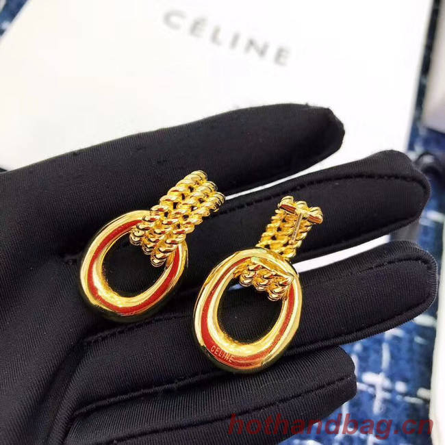 CELINE Earrings CE5033