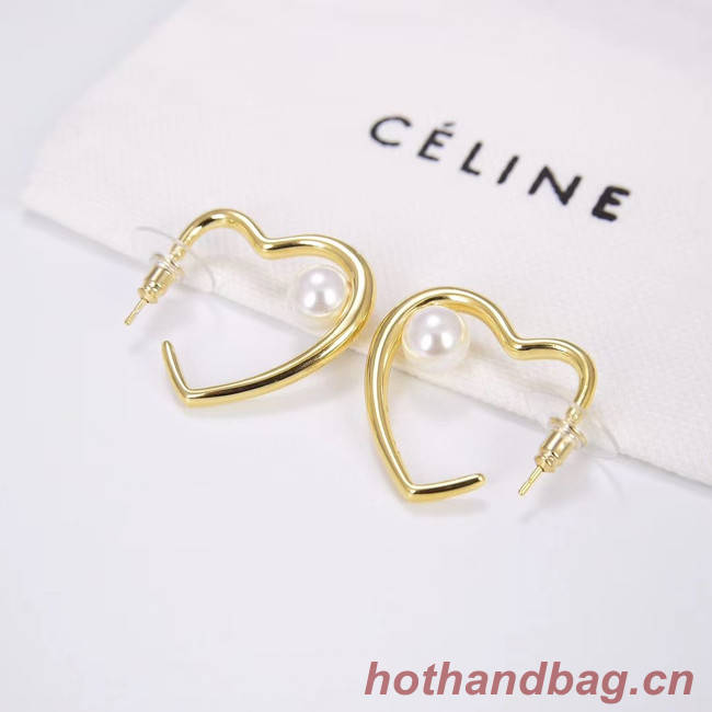 CELINE Earrings CE5046