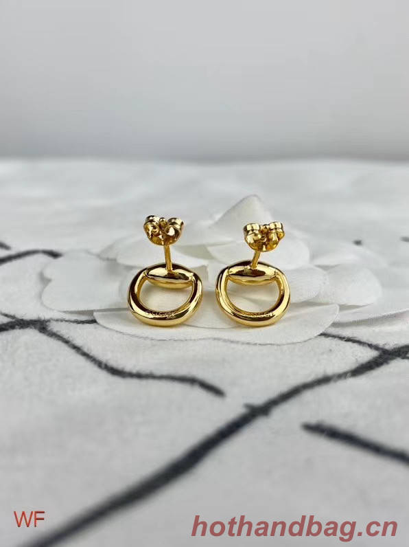 Chanel Earrings CE5037