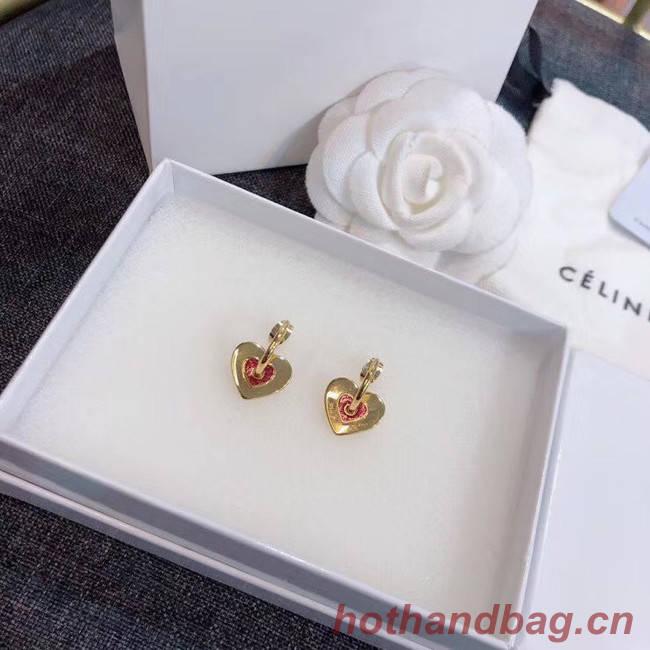 Dior Earrings CE5021