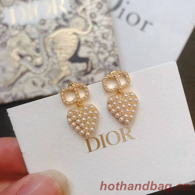 Dior Earrings CE5029