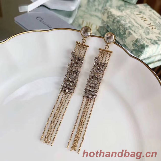 Dior Earrings CE5032