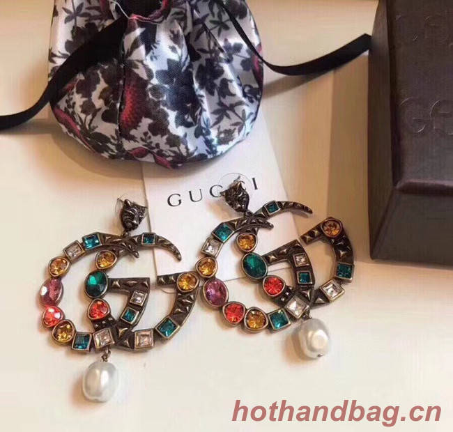 Gucci Earrings CE5048