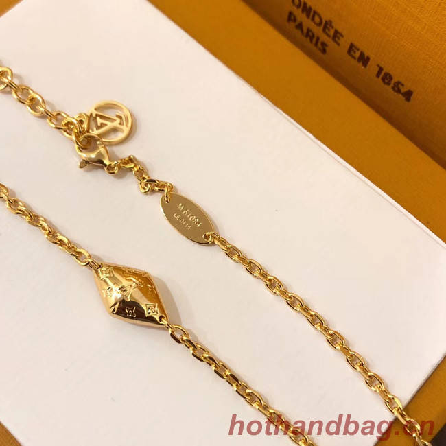 Louis Vuitton Necklace CE5039