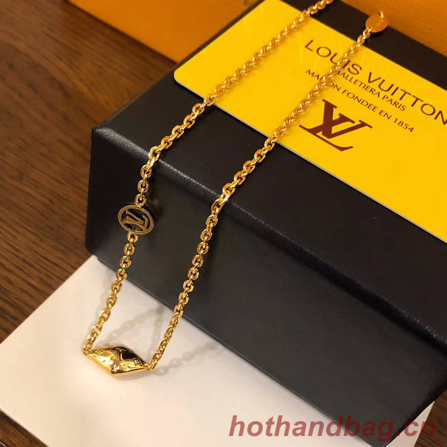 Louis Vuitton Necklace CE5039