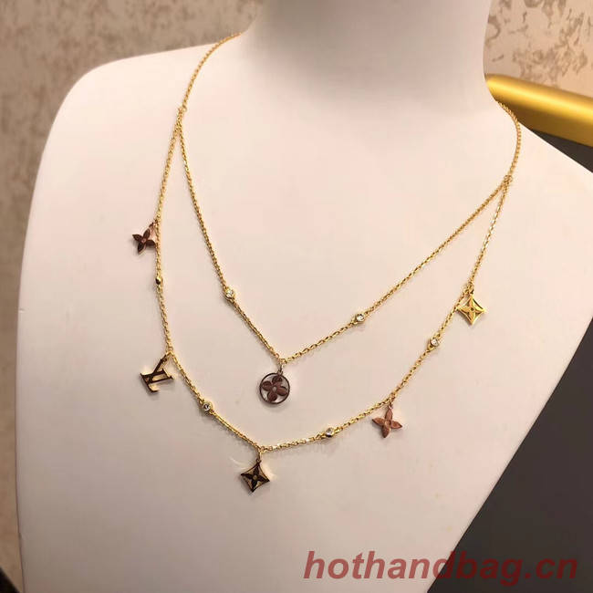 Louis Vuitton Necklace CE5040