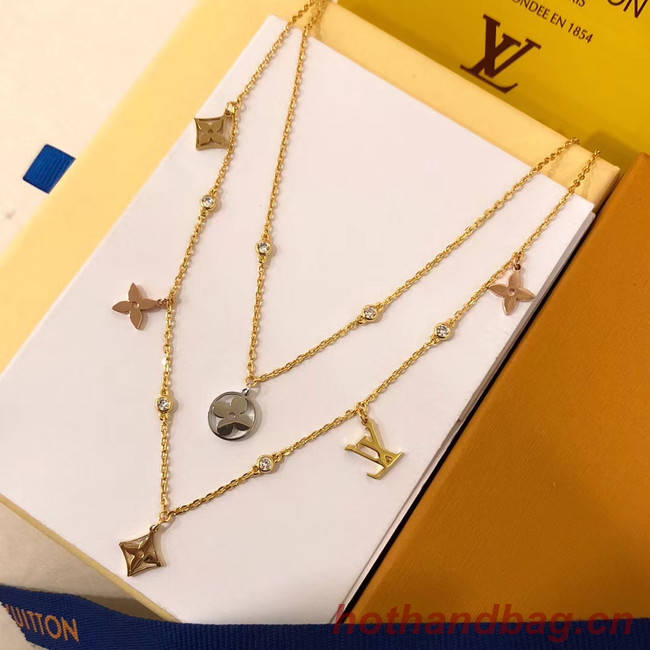 Louis Vuitton Necklace CE5040