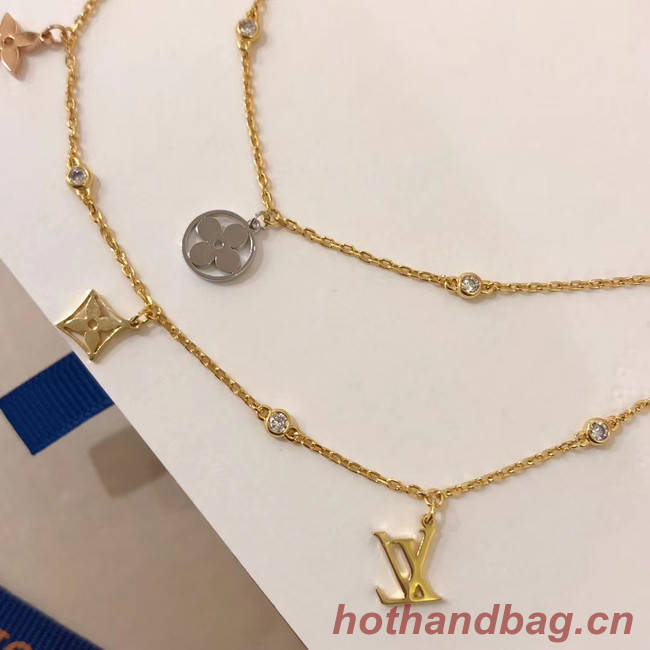 Louis Vuitton Necklace CE5040