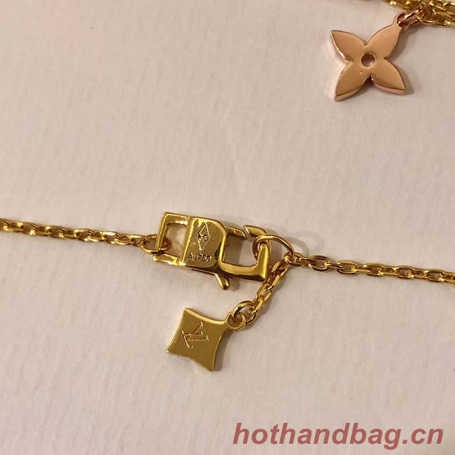 Louis Vuitton Necklace CE5040