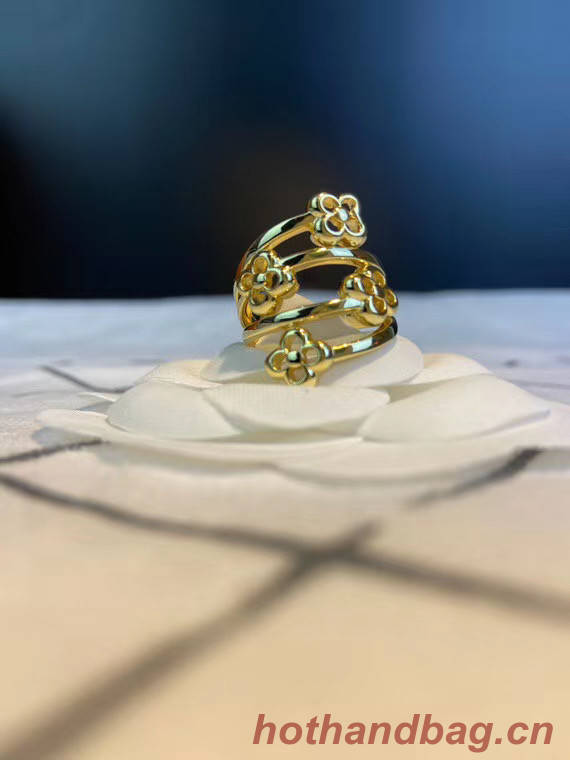 Louis Vuitton Ring CE5043