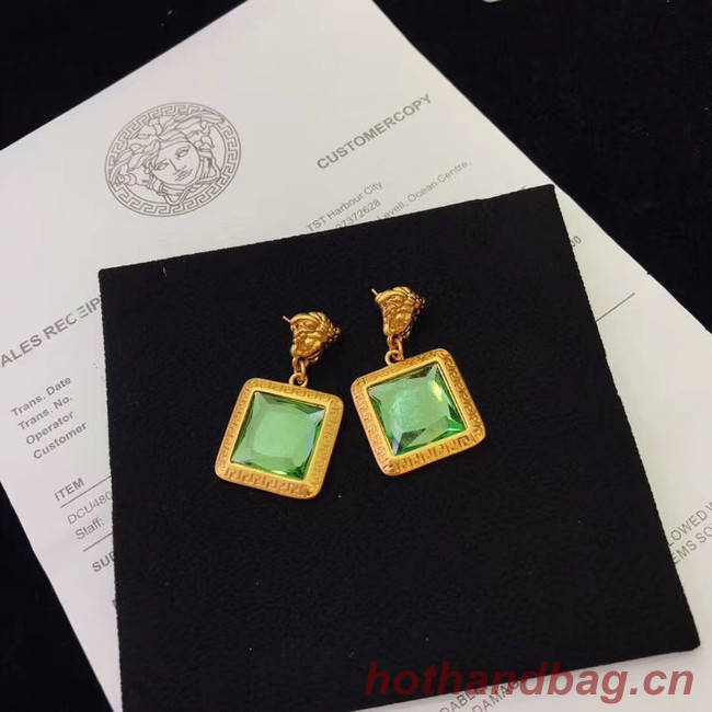 Versace Earrings CE5044