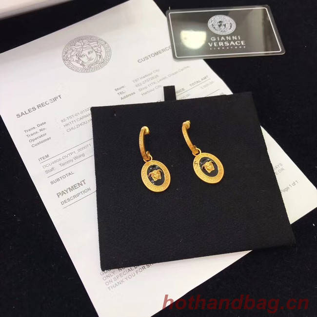 Versace Earrings CE5045