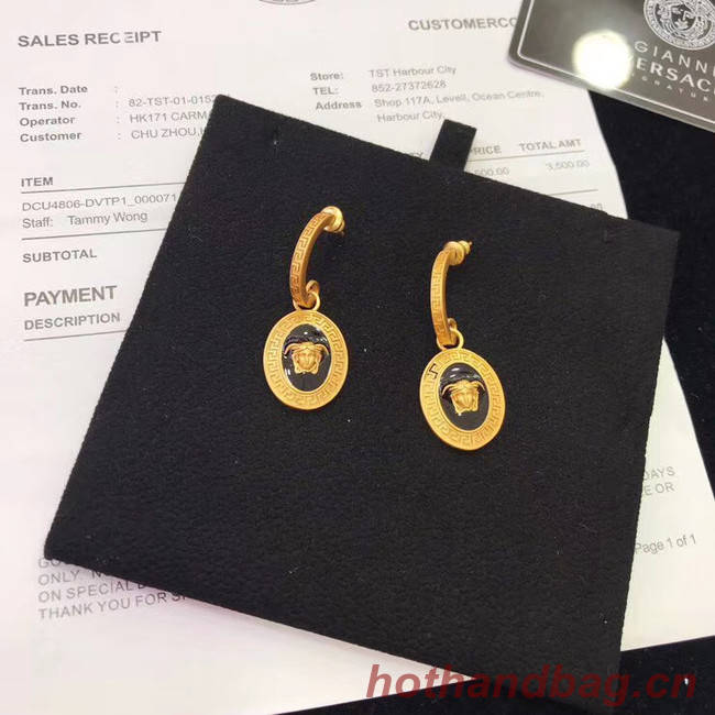 Versace Earrings CE5045