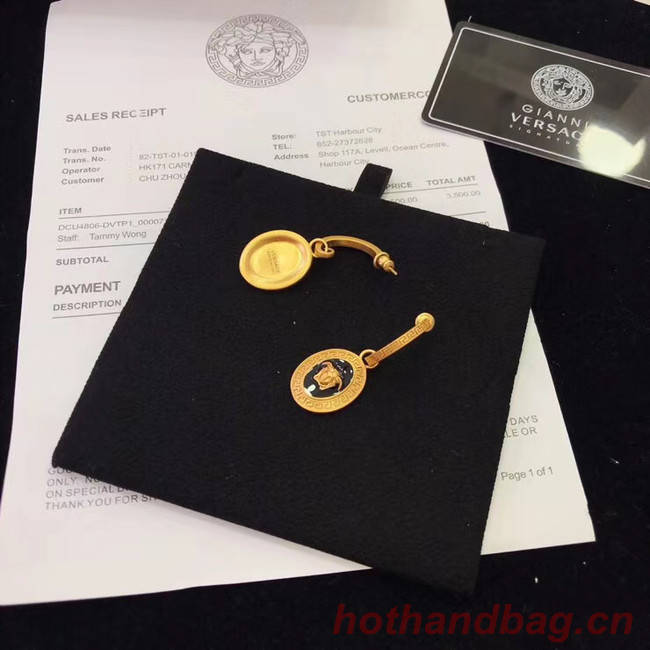 Versace Earrings CE5045