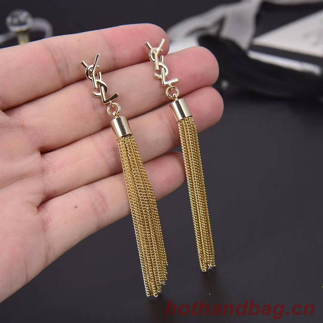 YSL Earrings CE5047