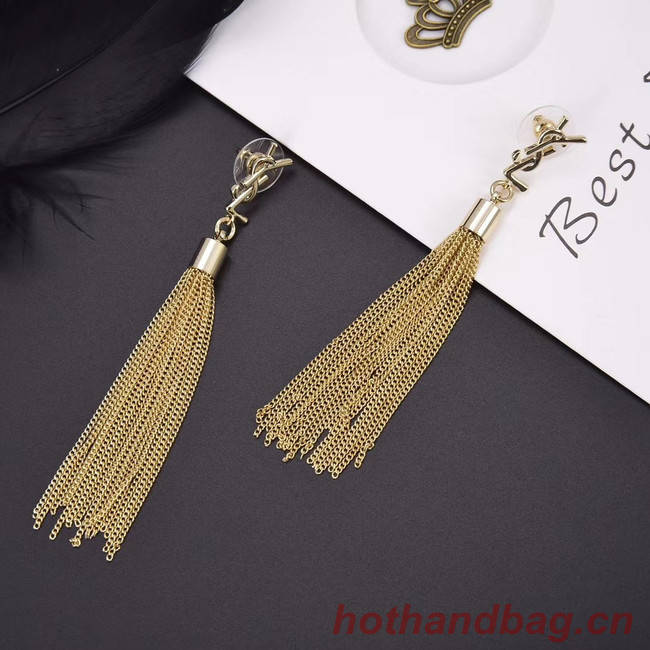 YSL Earrings CE5047