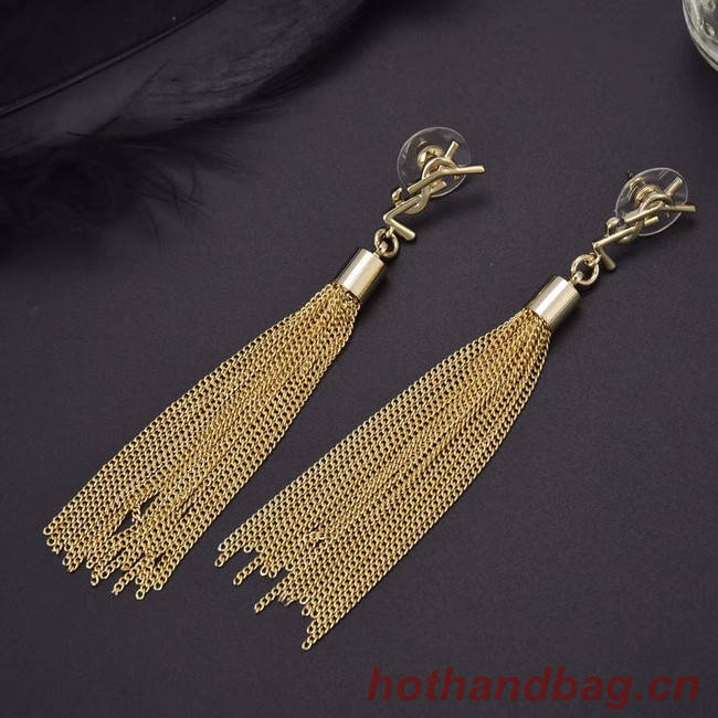 YSL Earrings CE5047