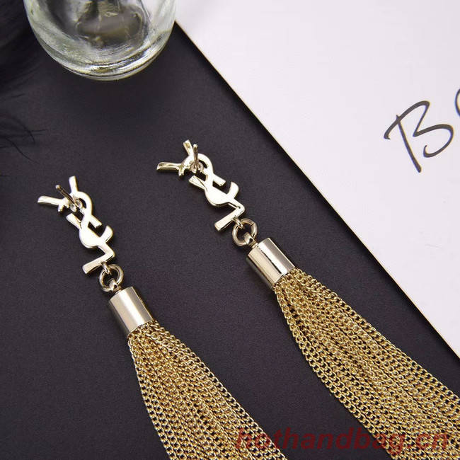 YSL Earrings CE5047