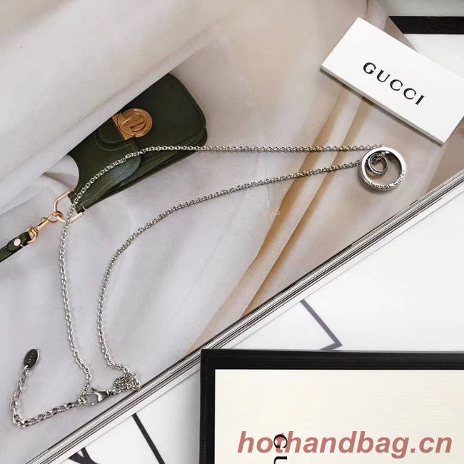 Gucci Necklace CE5051