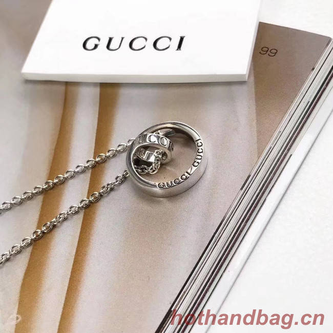 Gucci Necklace CE5051