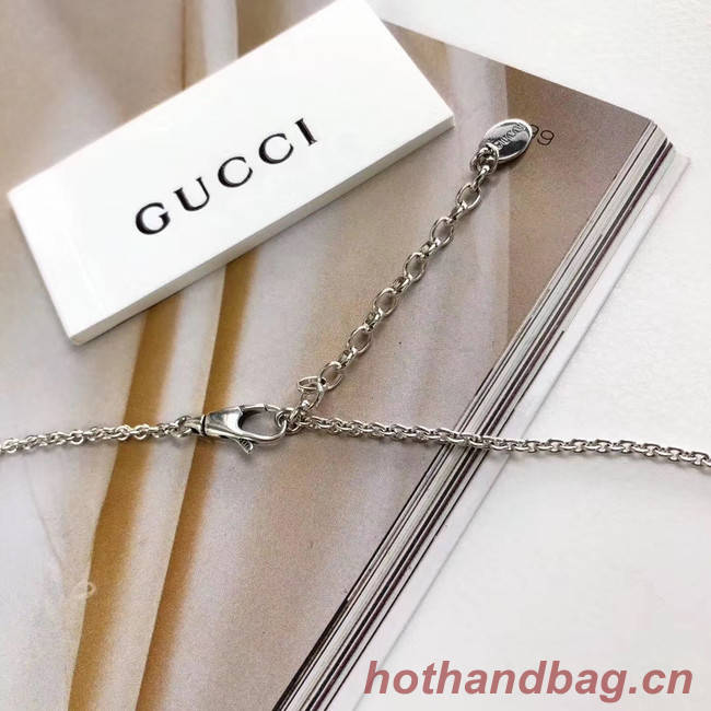 Gucci Necklace CE5051