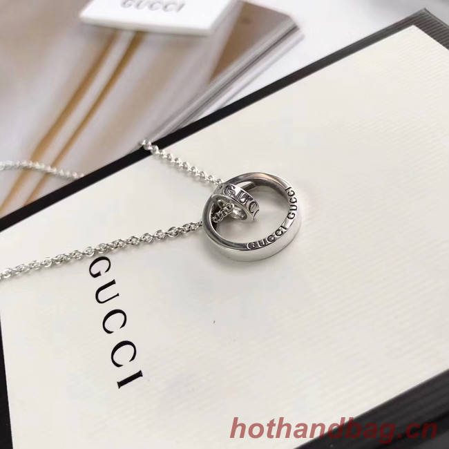 Gucci Necklace CE5051