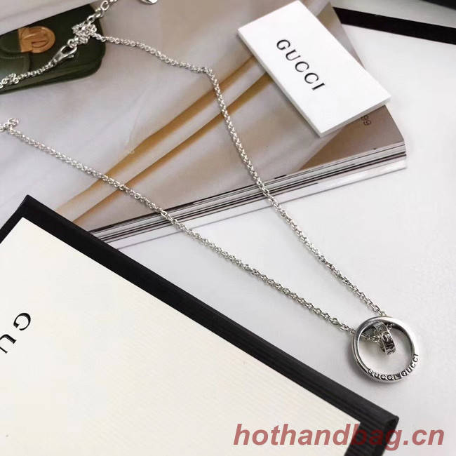 Gucci Necklace CE5051