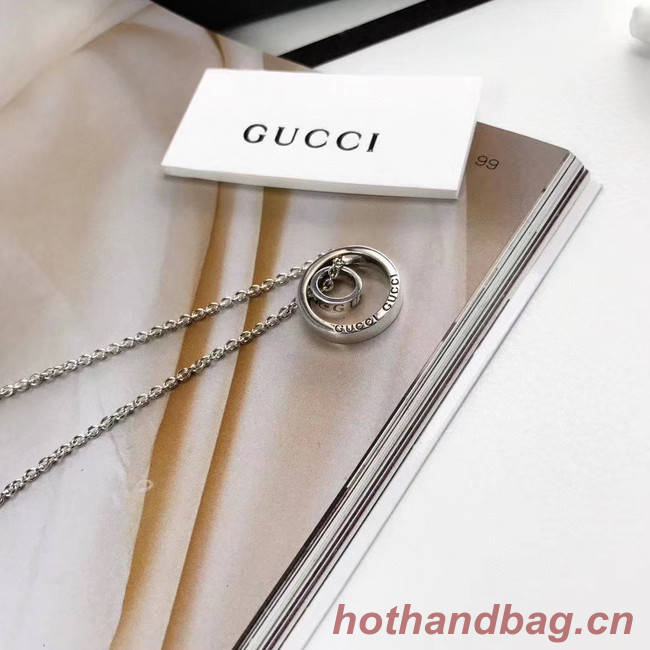 Gucci Necklace CE5051