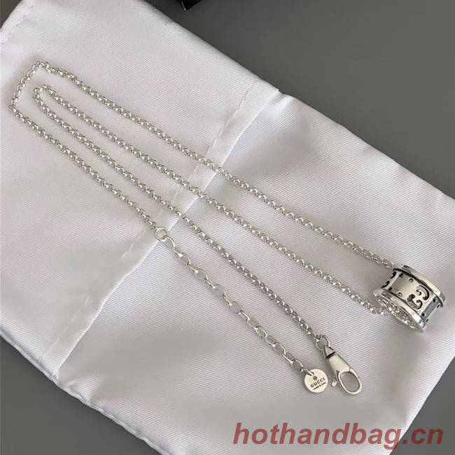 Gucci Necklace CE5052