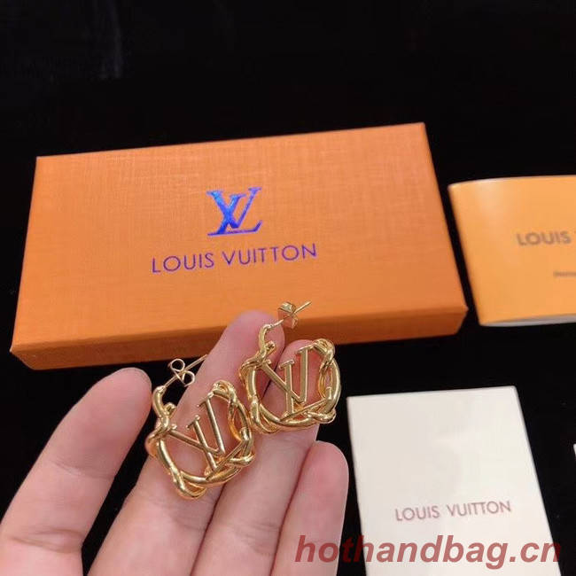 Louis Vuitton Earrings CE5049