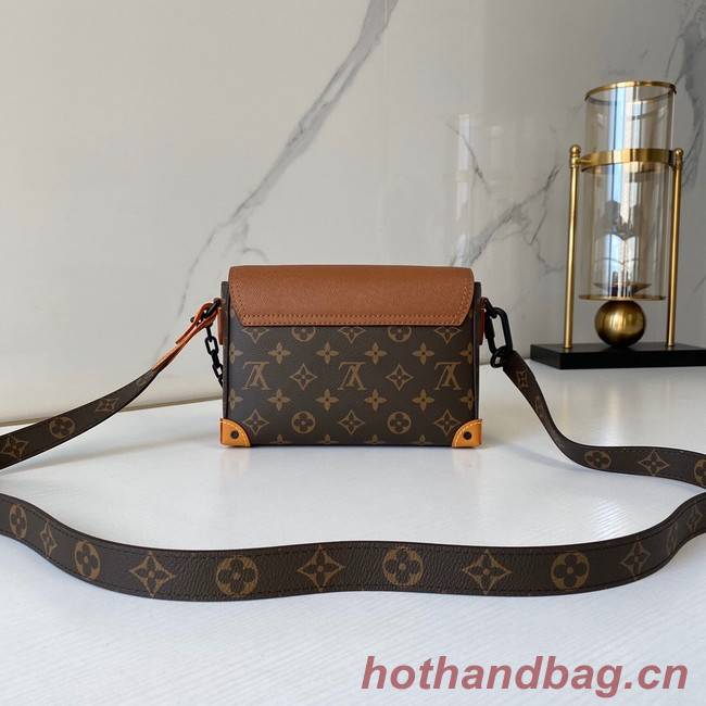 Louis vuitton original leather boy M30718 brown