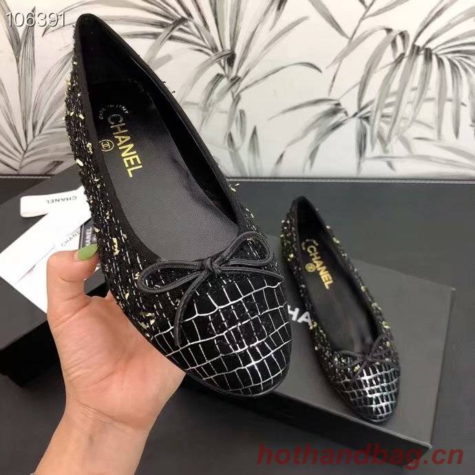 Chanel Casual Shoes CH2604H-1