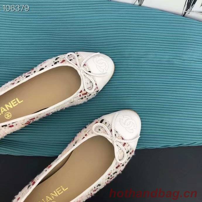 Chanel Casual Shoes CH2604H-11