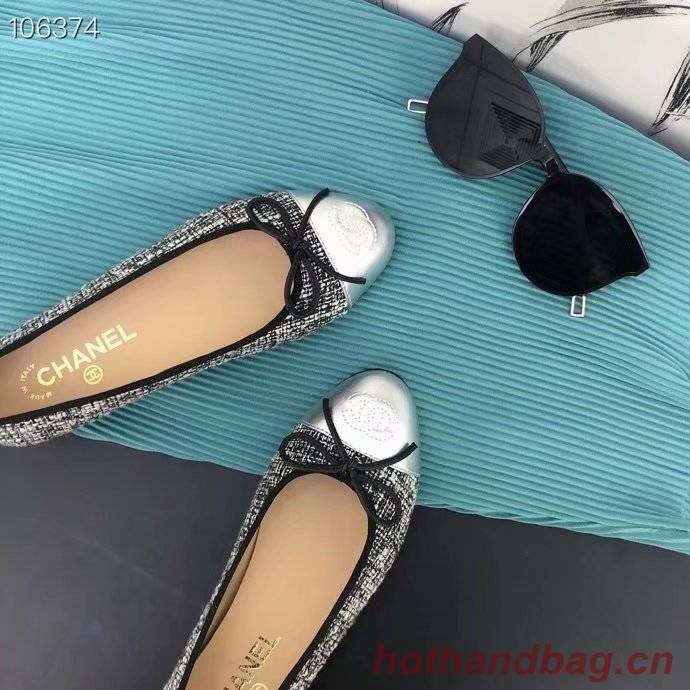 Chanel Casual Shoes CH2604H-14