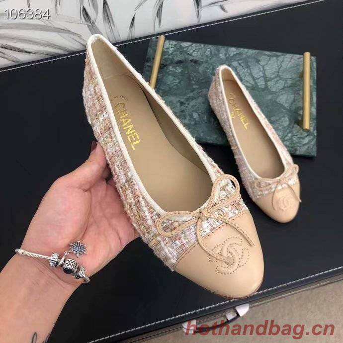 Chanel Casual Shoes CH2604H-8