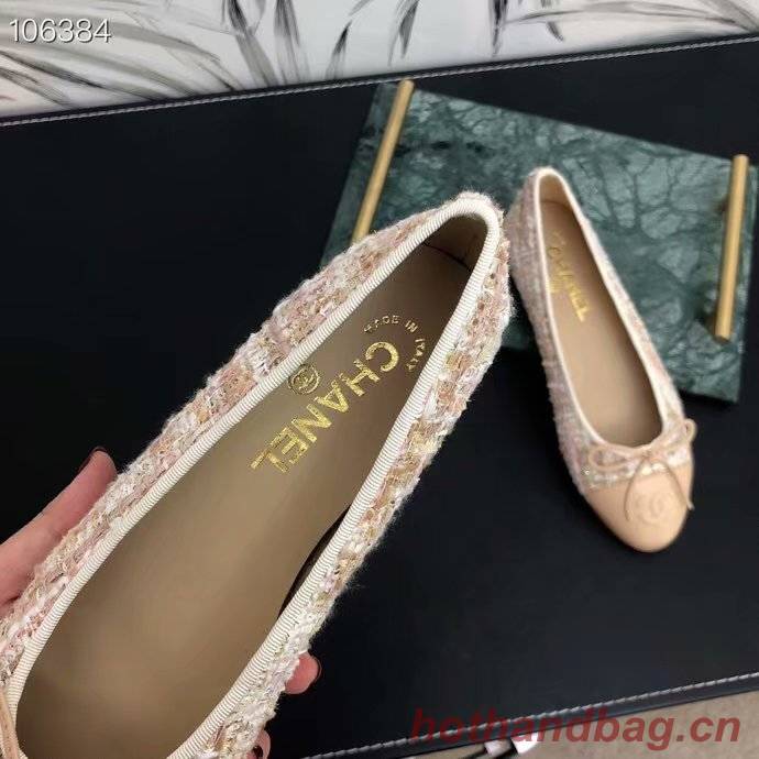 Chanel Casual Shoes CH2604H-8