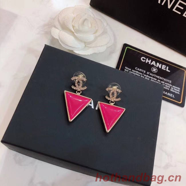 Chanel Earrings CE5064