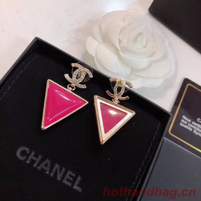 Chanel Earrings CE5064