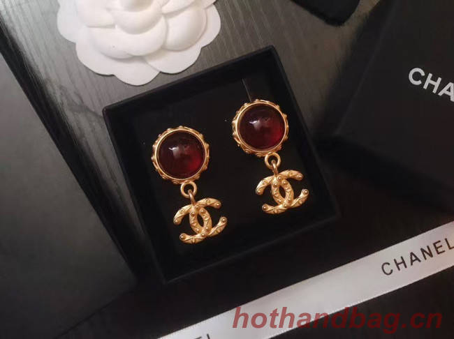 Chanel Earrings CE5065