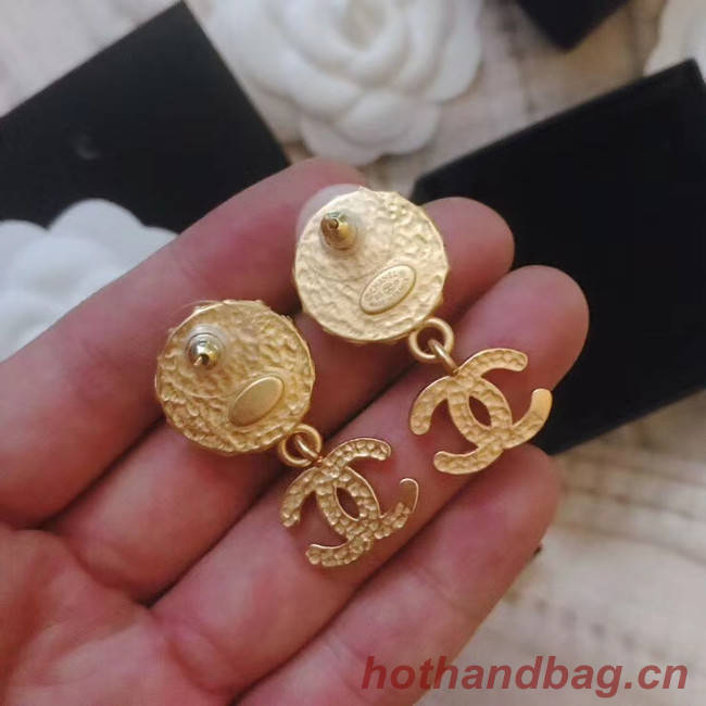 Chanel Earrings CE5065