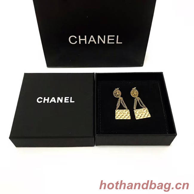 Chanel Earrings CE5075