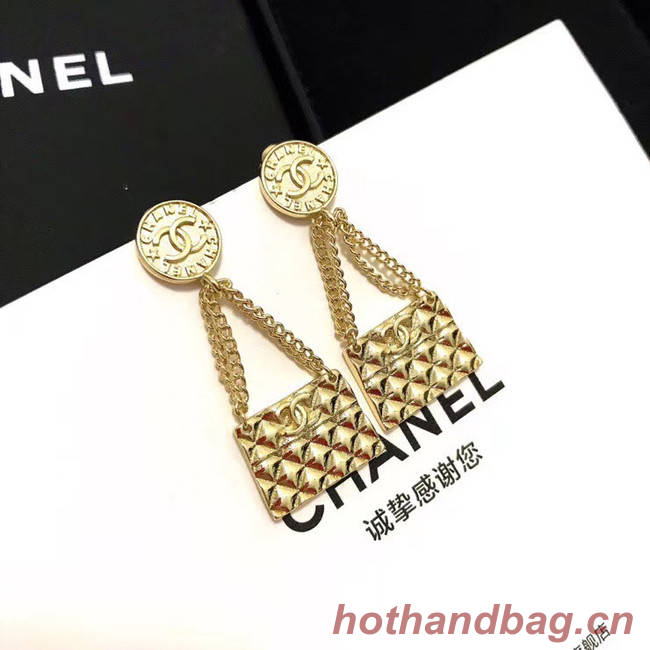 Chanel Earrings CE5075