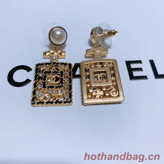 Chanel Earrings CE5079