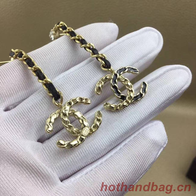 Chanel Earrings CE5080